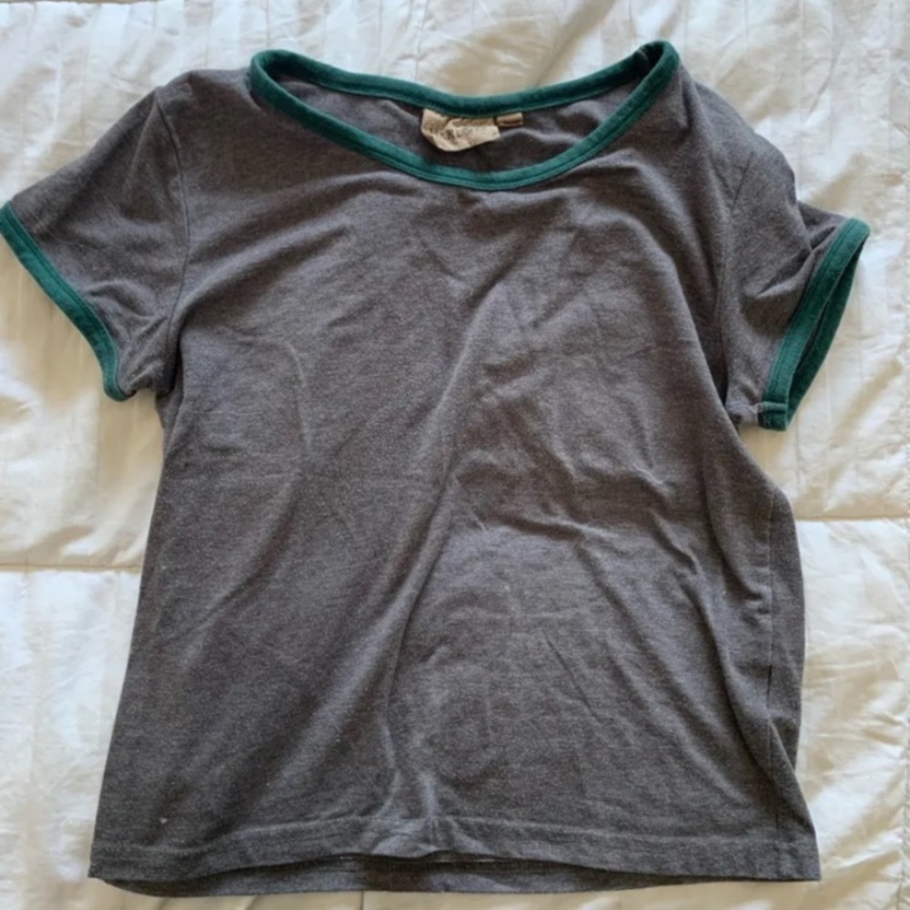 Harlow T-shirt